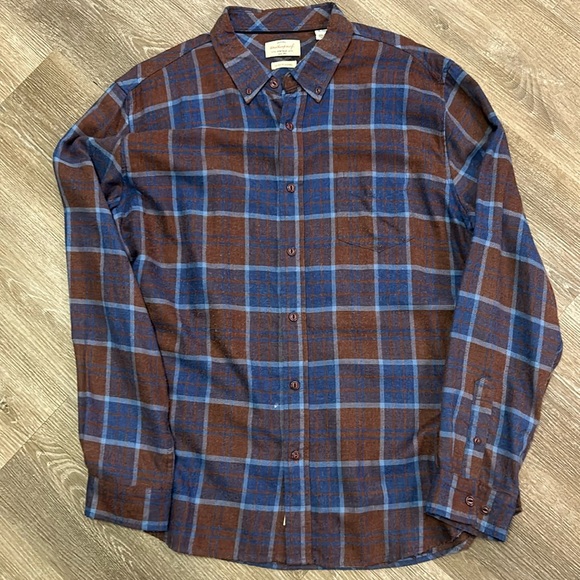 Luxe Flannel - Picture 1 of 3